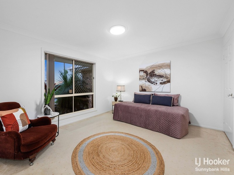 21 Bluebell Place, Calamvale QLD 4116