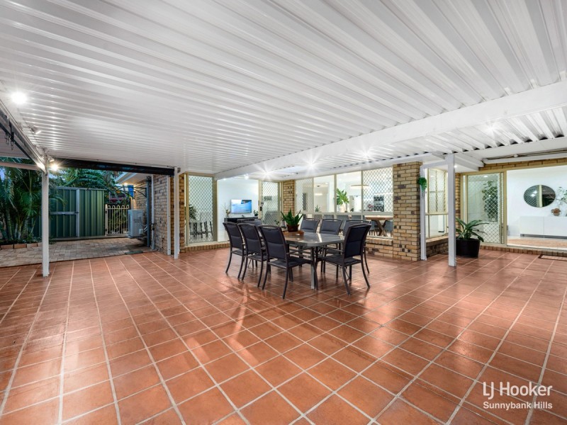 21 Bluebell Place, Calamvale QLD 4116