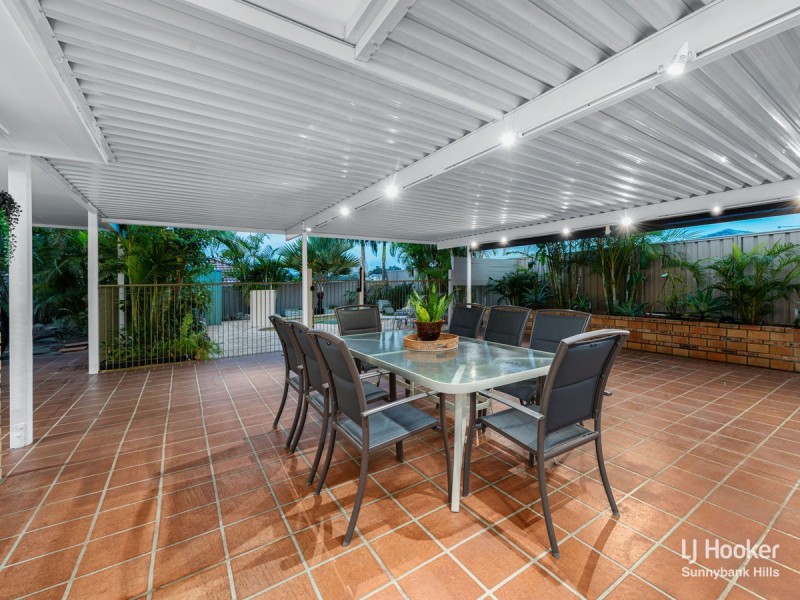 21 Bluebell Place, Calamvale QLD 4116