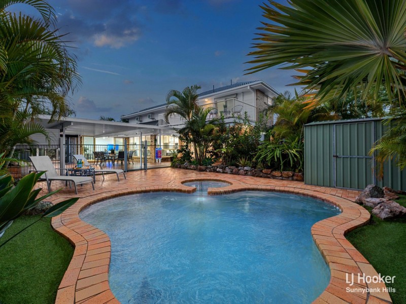 21 Bluebell Place, Calamvale QLD 4116