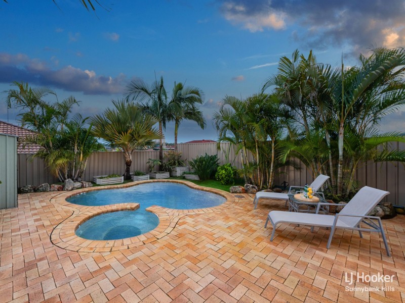 21 Bluebell Place, Calamvale QLD 4116