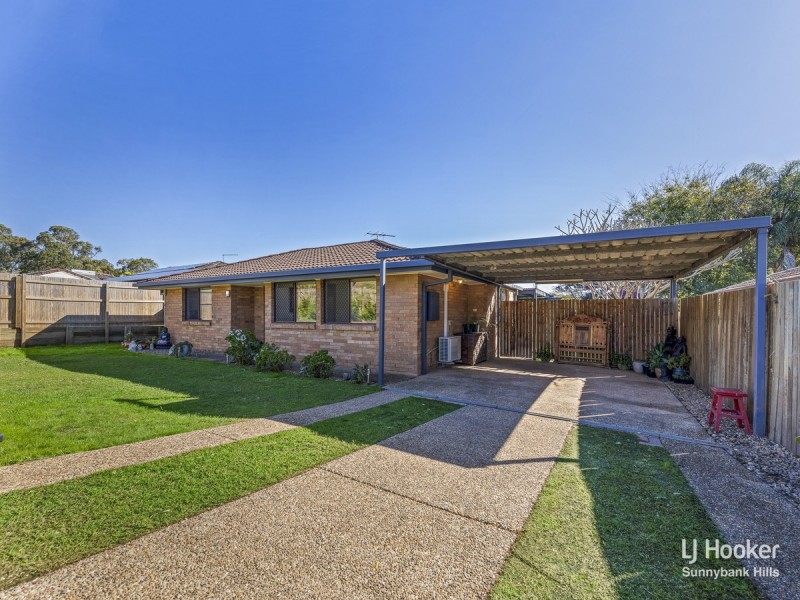 5 Kolan Street, Runcorn QLD 4113