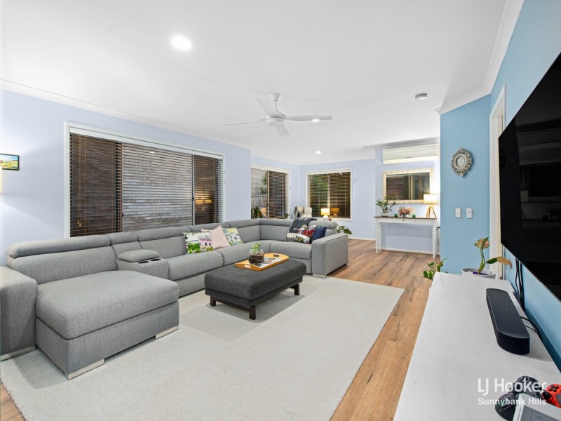 14 Fraser Place, Forest Lake QLD 4078