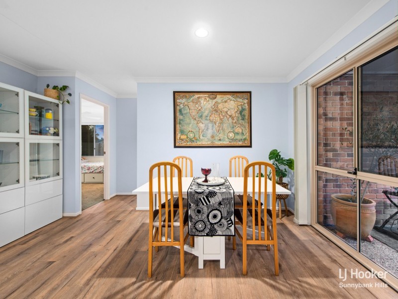 14 Fraser Place, Forest Lake QLD 4078