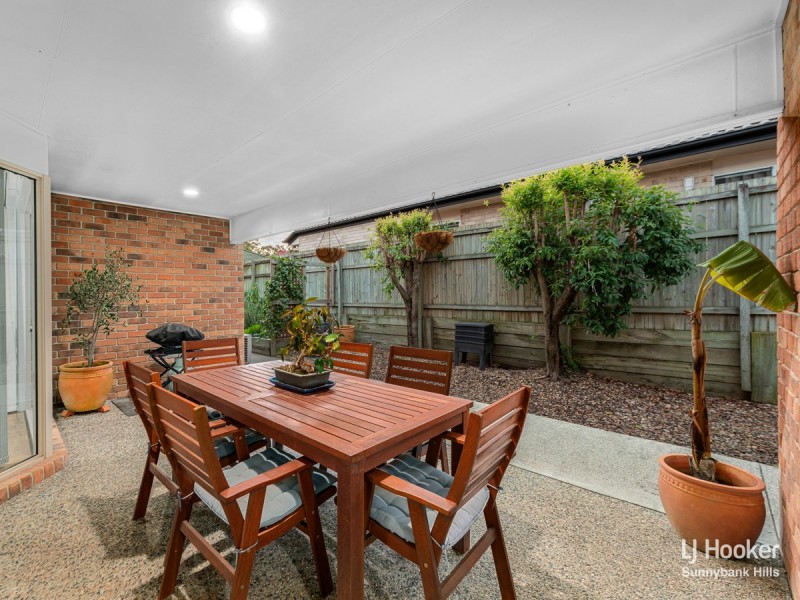 14 Fraser Place, Forest Lake QLD 4078