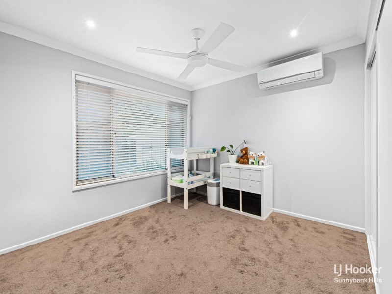 14 Fraser Place, Forest Lake QLD 4078