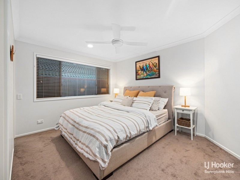 14 Fraser Place, Forest Lake QLD 4078