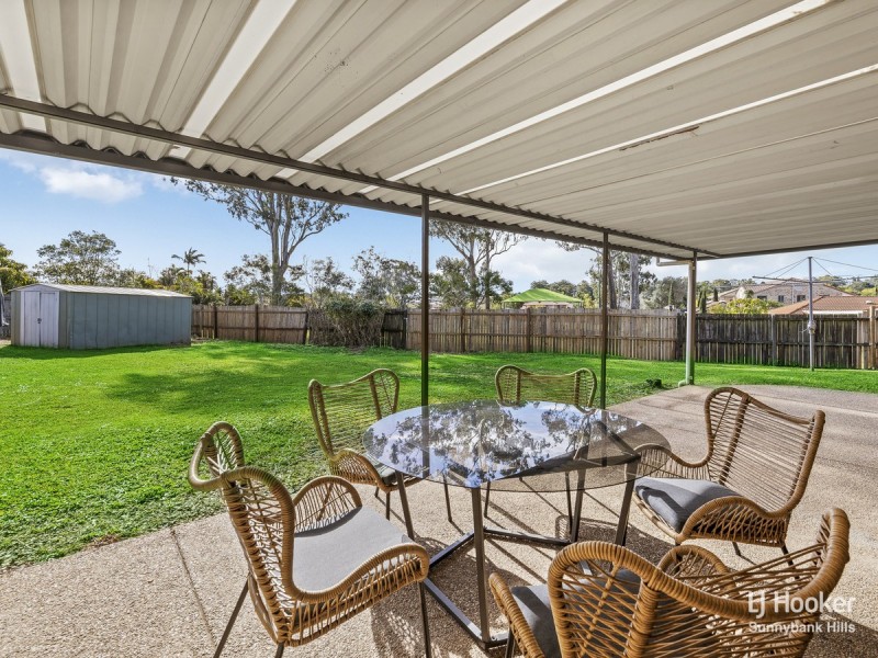 6 Islington Street, Runcorn QLD 4113