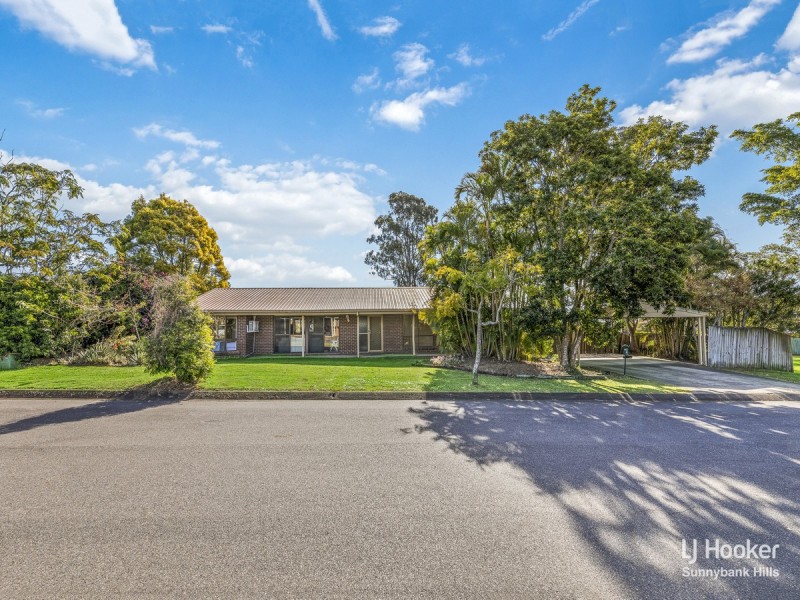 6 Islington Street, Runcorn QLD 4113