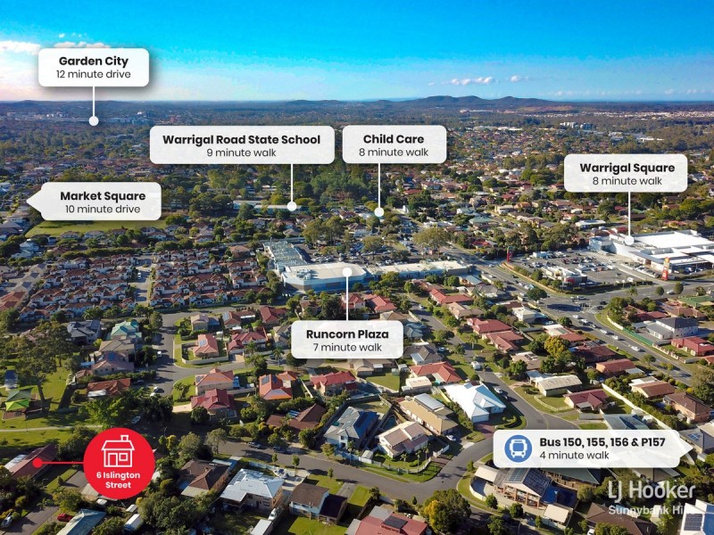 6 Islington Street, Runcorn QLD 4113