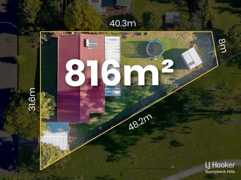 6 Islington Street, Runcorn QLD 4113