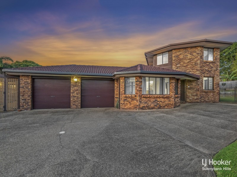 8 Dane Court, Eight Mile Plains QLD 4113