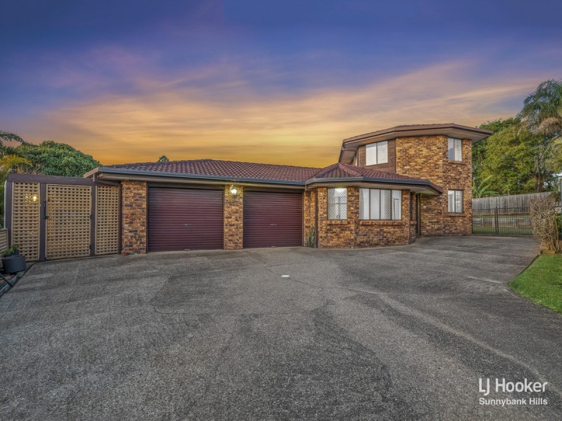 8 Dane Court, Eight Mile Plains QLD 4113