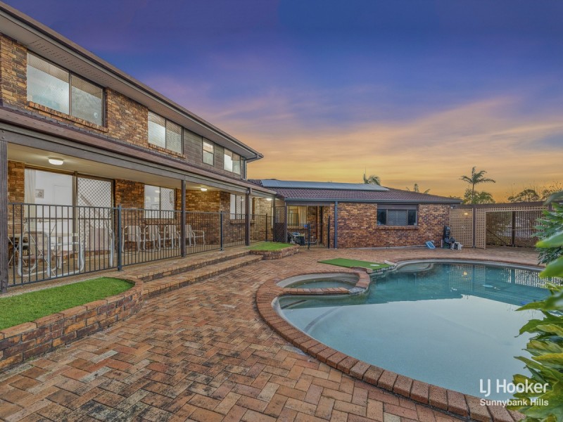 8 Dane Court, Eight Mile Plains QLD 4113