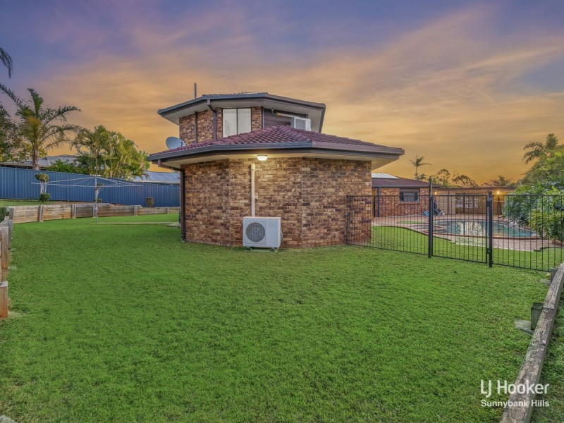 8 Dane Court, Eight Mile Plains QLD 4113