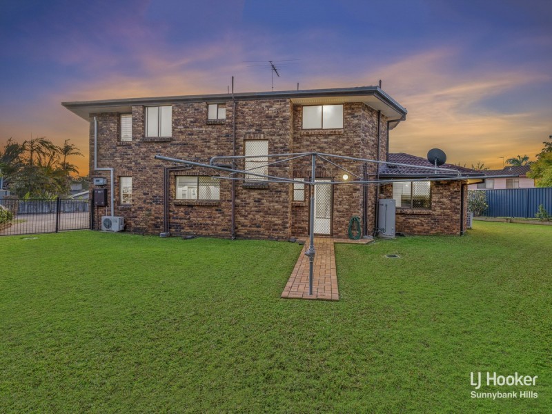 8 Dane Court, Eight Mile Plains QLD 4113