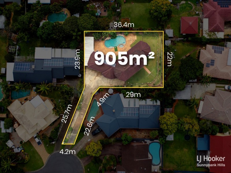8 Dane Court, Eight Mile Plains QLD 4113