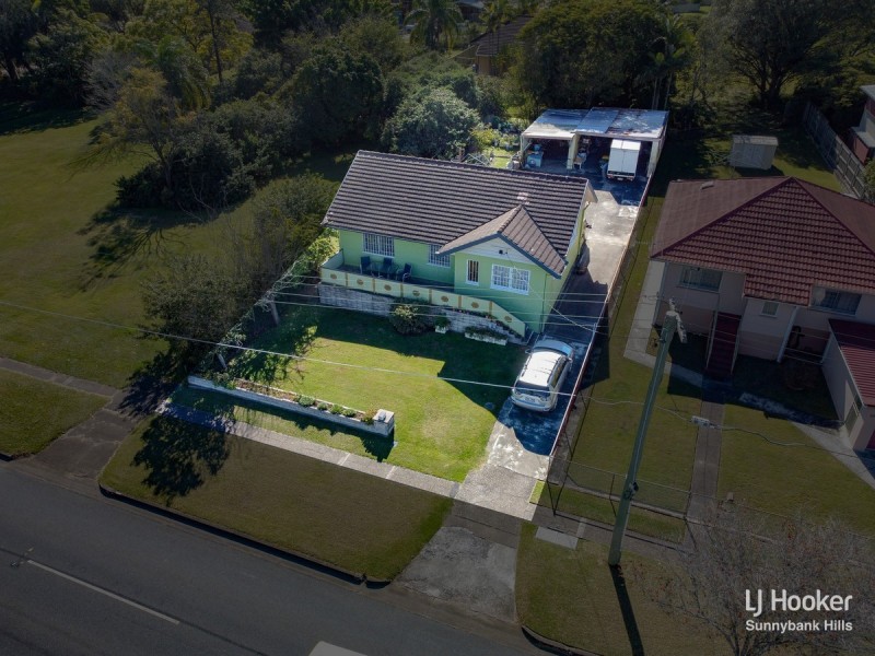 247 Breton Street, Coopers Plains QLD 4108