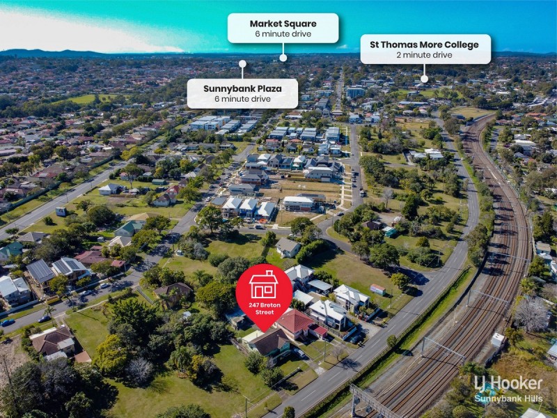 247 Breton Street, Coopers Plains QLD 4108