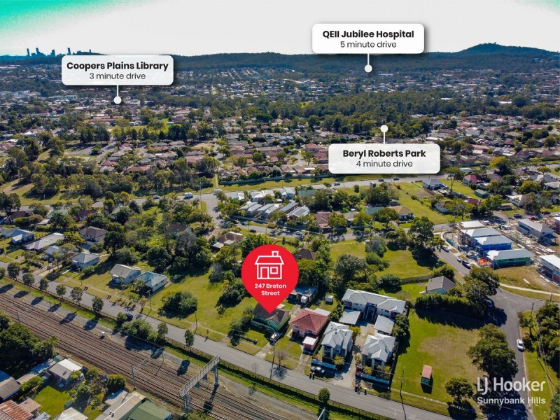 247 Breton Street, Coopers Plains QLD 4108