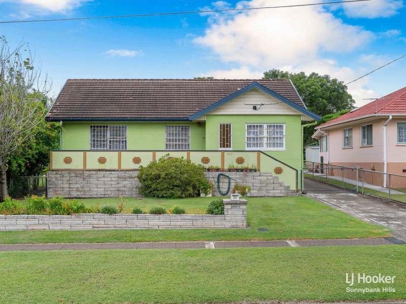 247 Breton Street, Coopers Plains QLD 4108