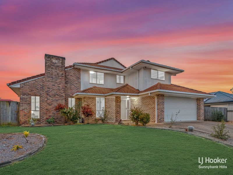 2 Alpinia Place, Calamvale QLD 4116