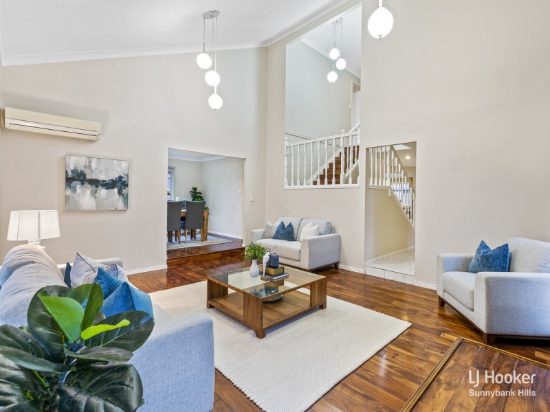 2 Alpinia Place, Calamvale QLD 4116