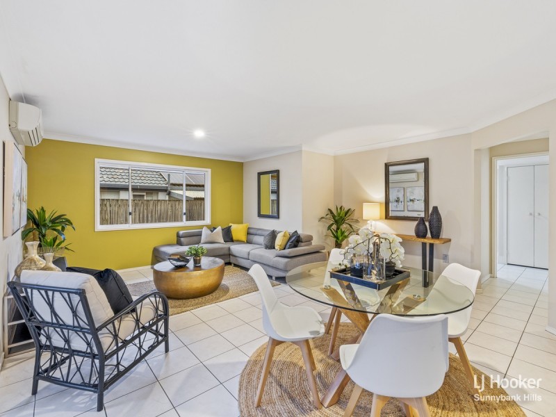 2 Alpinia Place, Calamvale QLD 4116