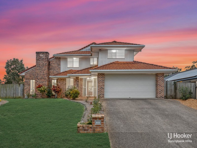 2 Alpinia Place, Calamvale QLD 4116