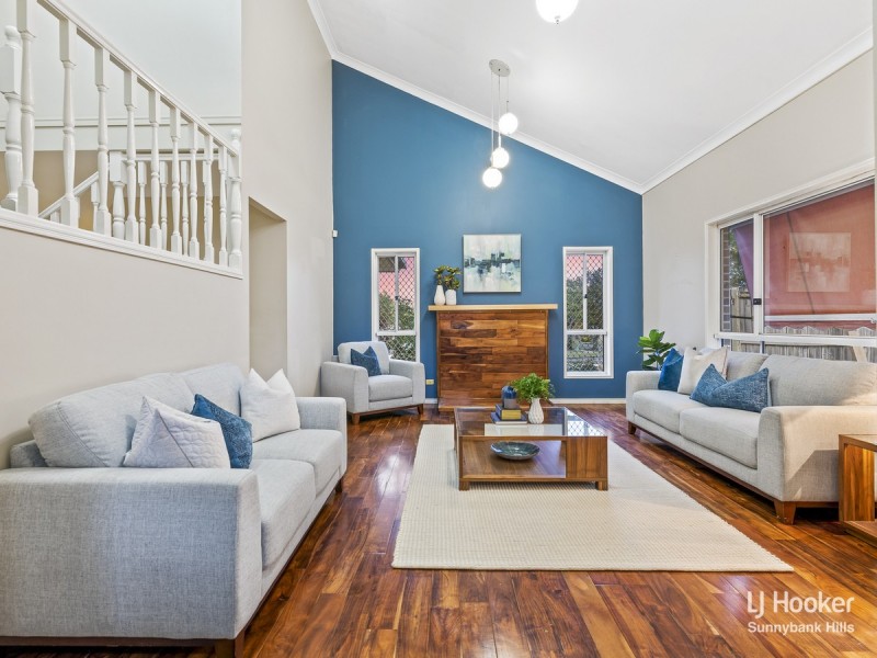 2 Alpinia Place, Calamvale QLD 4116