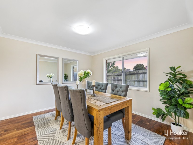 2 Alpinia Place, Calamvale QLD 4116