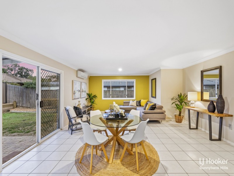 2 Alpinia Place, Calamvale QLD 4116