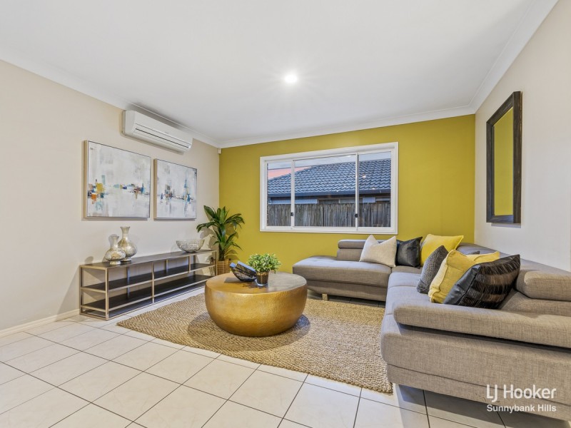 2 Alpinia Place, Calamvale QLD 4116