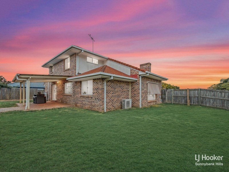 2 Alpinia Place, Calamvale QLD 4116