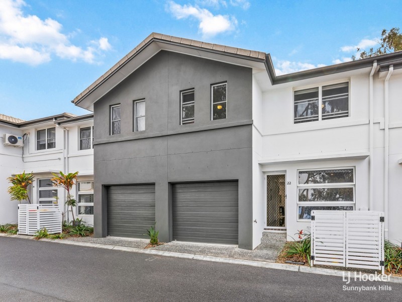 22/28 Benhiam Street, Calamvale QLD 4116