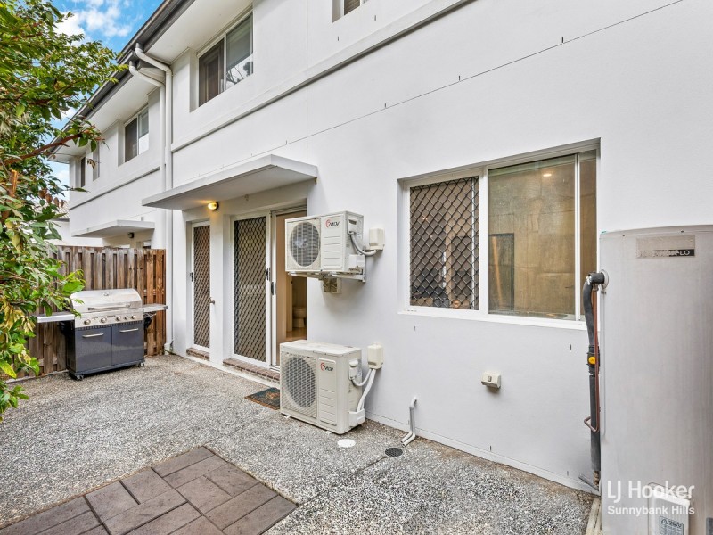 22/28 Benhiam Street, Calamvale QLD 4116