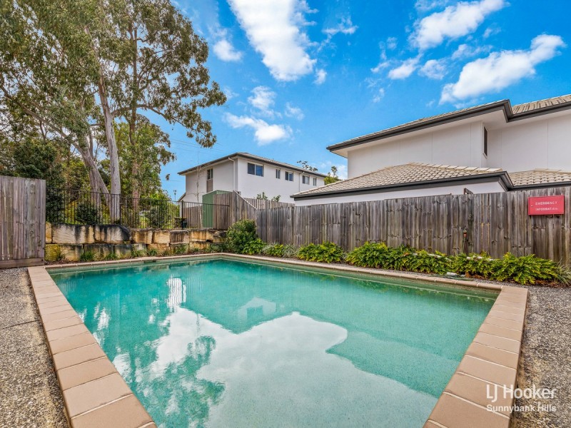 22/28 Benhiam Street, Calamvale QLD 4116