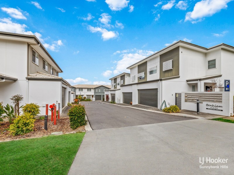 22/28 Benhiam Street, Calamvale QLD 4116
