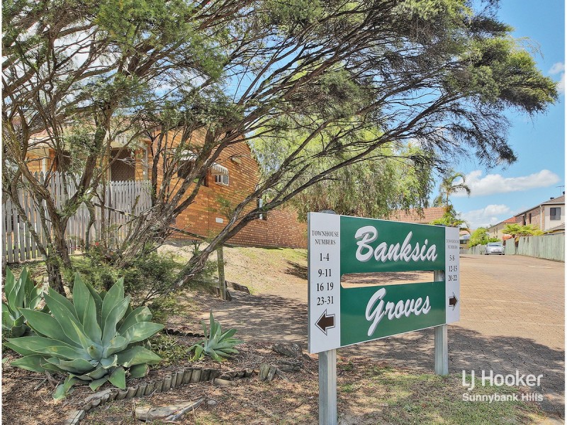 22/37 Hillardt Street, Robertson QLD 4109