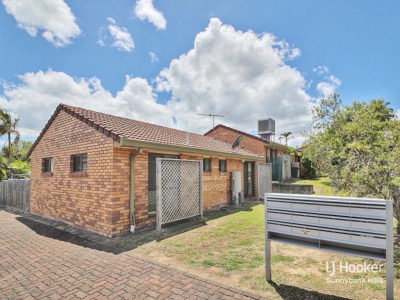 22/37 Hillardt Street, Robertson QLD 4109