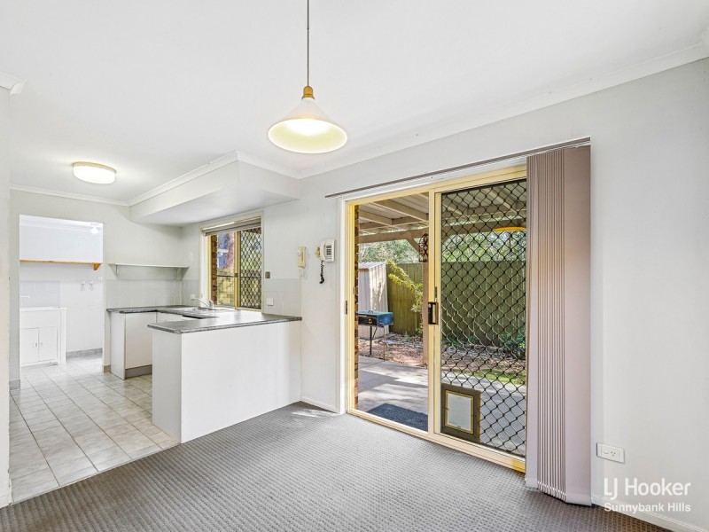 10/5 Carrington Court, Algester QLD 4115