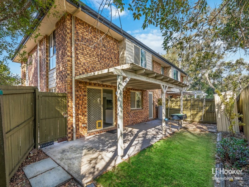 10/5 Carrington Court, Algester QLD 4115