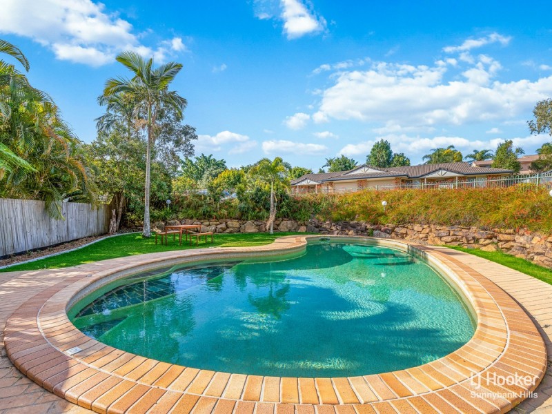 10/5 Carrington Court, Algester QLD 4115