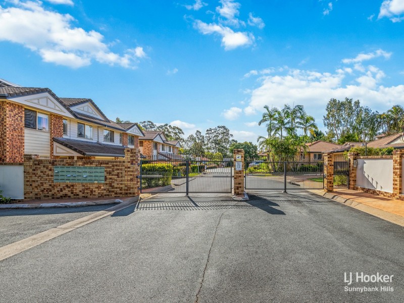 10/5 Carrington Court, Algester QLD 4115