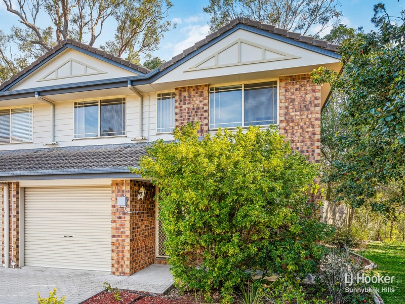 10/5 Carrington Court, Algester QLD 4115