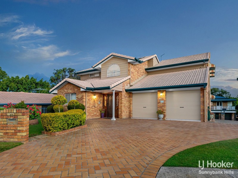 83 Delavan Street, Wishart QLD 4122