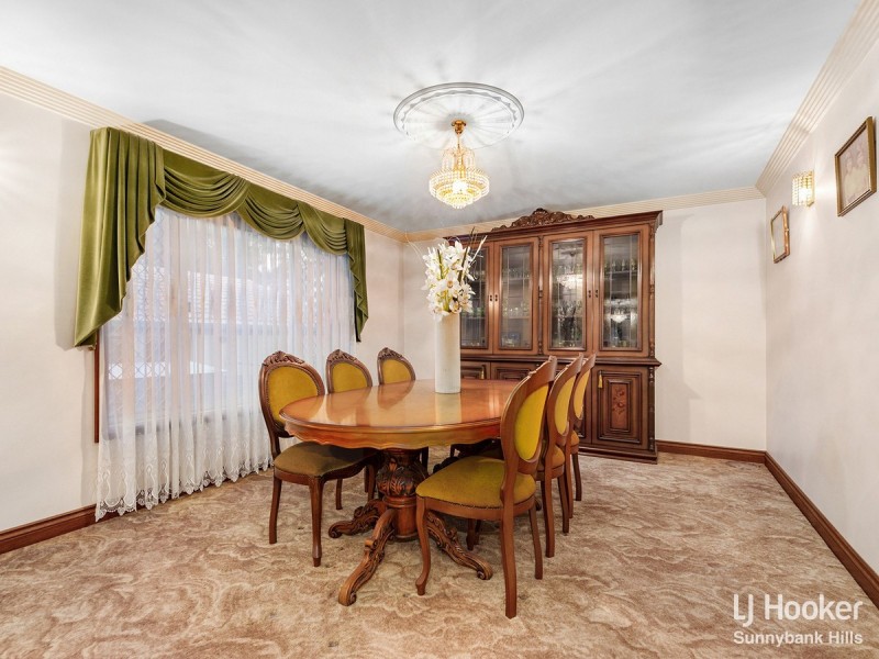 83 Delavan Street, Wishart QLD 4122