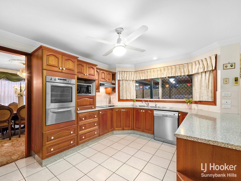 83 Delavan Street, Wishart QLD 4122