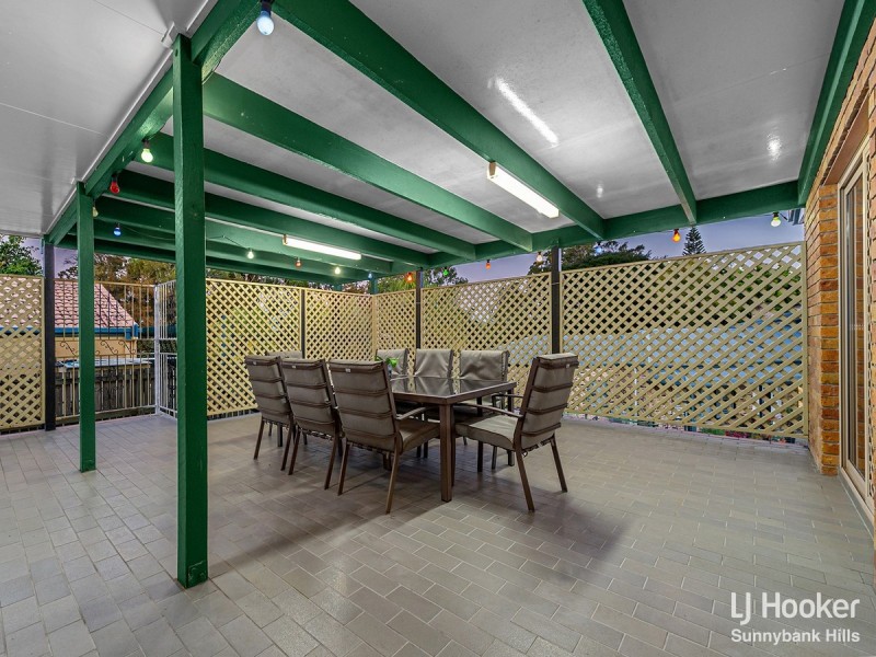 83 Delavan Street, Wishart QLD 4122