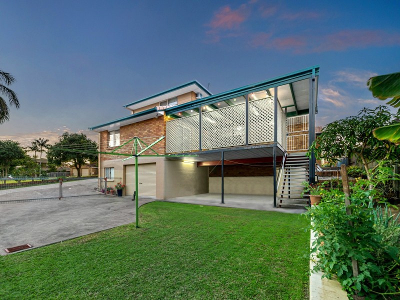 83 Delavan Street, Wishart QLD 4122